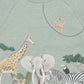 Minihaha Sway Jungle Tee