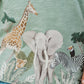Minihaha Sway Jungle Tee