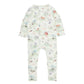 Minihaha Baby Hunter Organic Long Sleeve Zipsuit