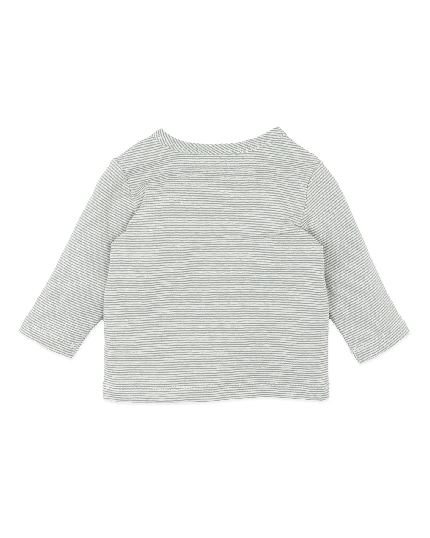 Minihaha Baby Otto Dogs Organic Long Sleeve Tee