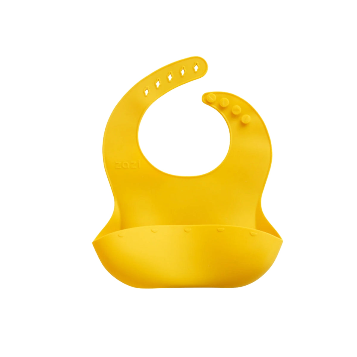 Zazi Clever Bib Yolk