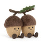 Jellycat Ort & Tum Acorns