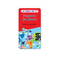 Travel Game Magnetic Tin Jet Setter