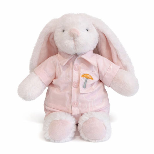 Bedtime Bunny Pink
