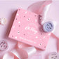 Oh Flossy Ballet Sparkle Makeup & Glitter Set