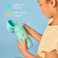 B. Box Insulated Drink Bottle 350ml Bluey S2