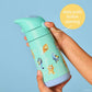 B. Box Insulated Drink Bottle 350ml Bluey S2