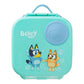 B. Box Mini Lunchbox Bluey S2
