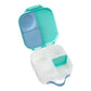 B. Box Mini Lunchbox Bluey S2