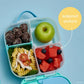 B. Box Mini Lunchbox Bluey S2