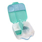 B. Box Lunchbox Bluey S2