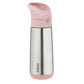 B. Box Insulated Drink Bottle 500ml Blush Crush