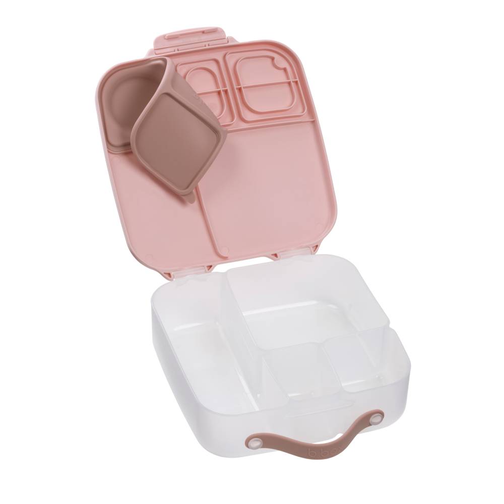 B. Box Lunchbox Blush Crush
