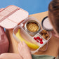 B. Box Lunchbox Blush Crush