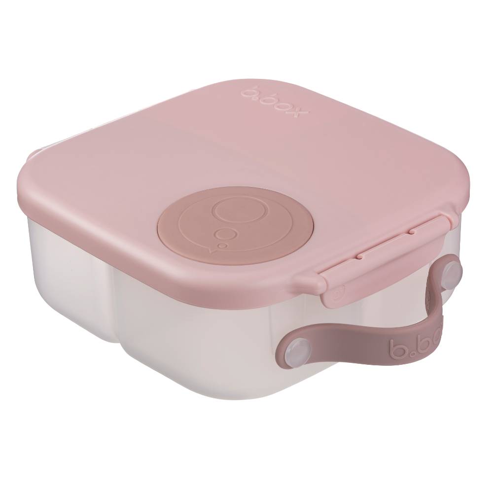 B. Box Mini Lunchbox Blush Crush