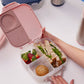 B. Box Mini Lunchbox Blush Crush