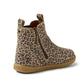 Bobux I-Walk Jodhpur Leopard Shimmer