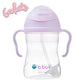 B. Box Sippy Cup V2 Boysenberry
