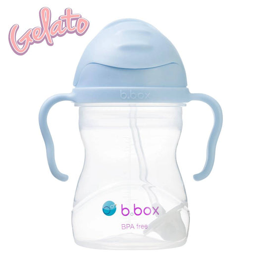 B. Box Sippy Cup V2 Bubblegum