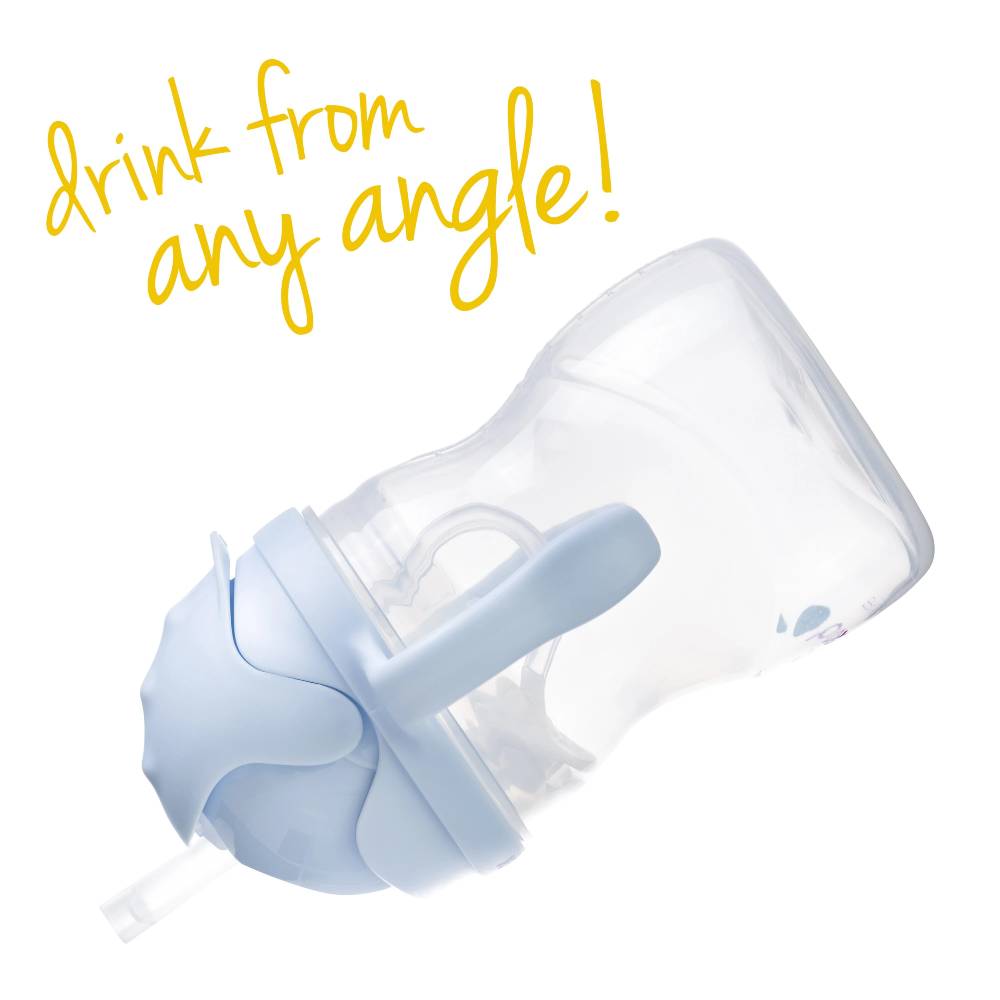 B. Box Sippy Cup V2 Bubblegum