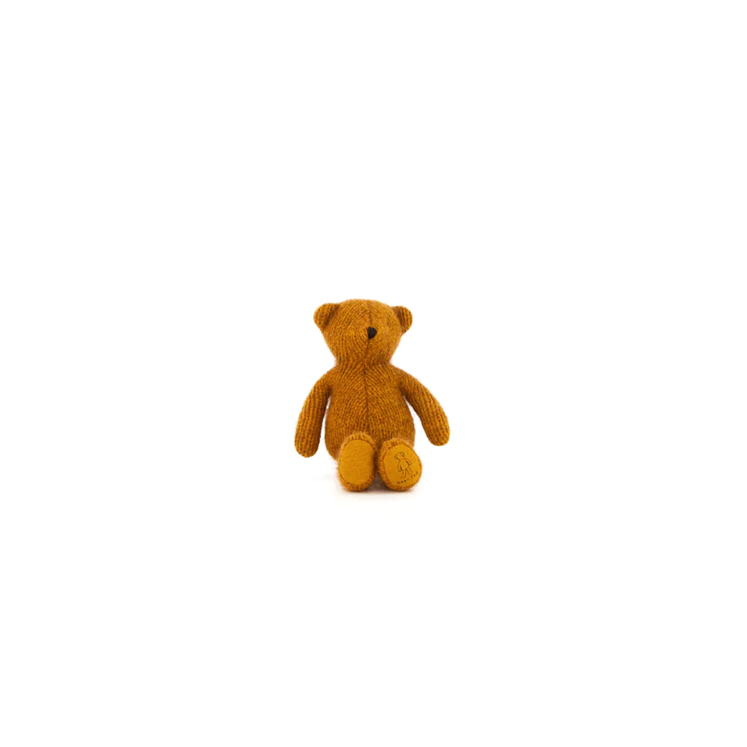 Dear Ted Tiny Edition Butterscotch