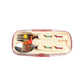 Children's Cutlery Set Sunny Sausage Dog
