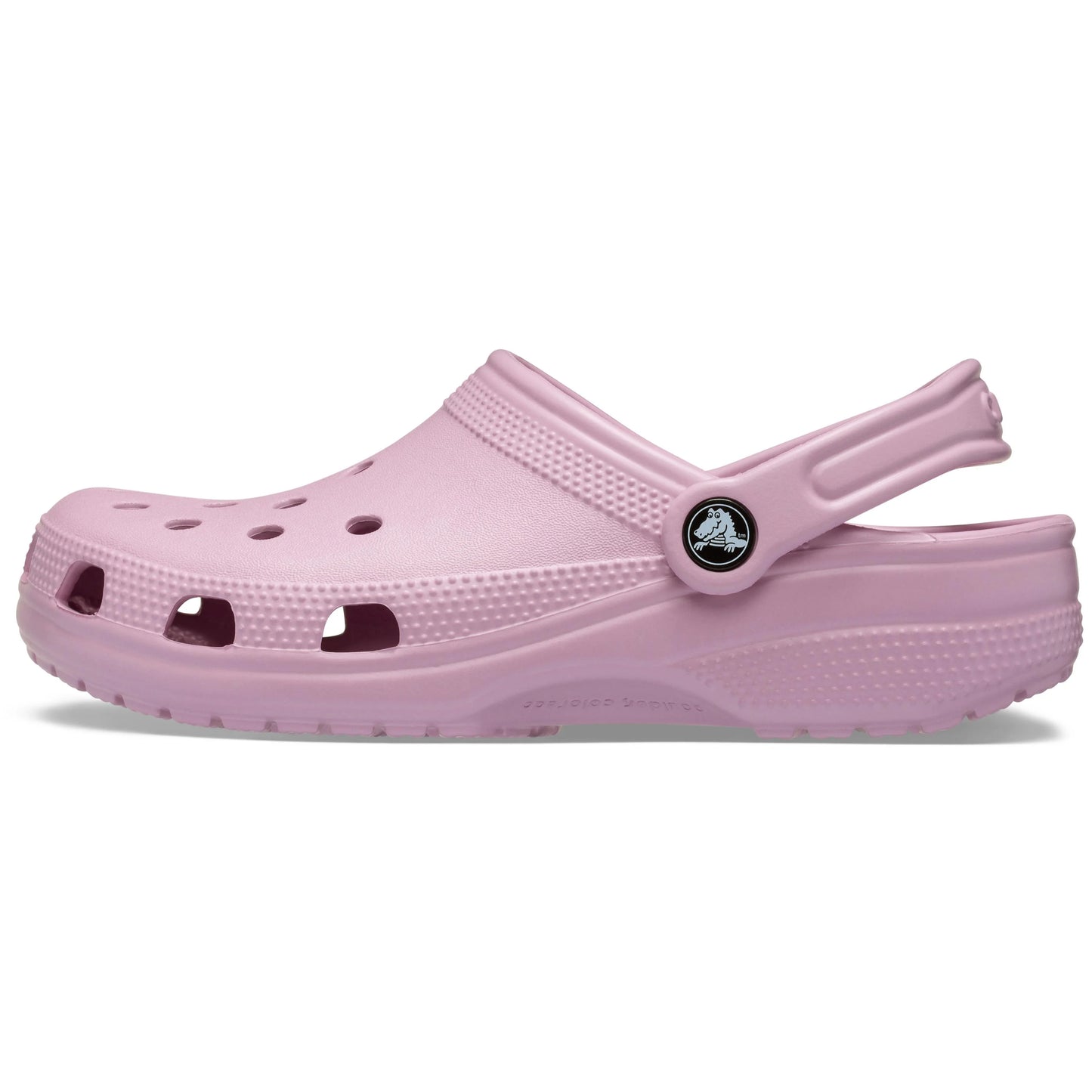 Crocs Classic Clog Toddler Hydrangea