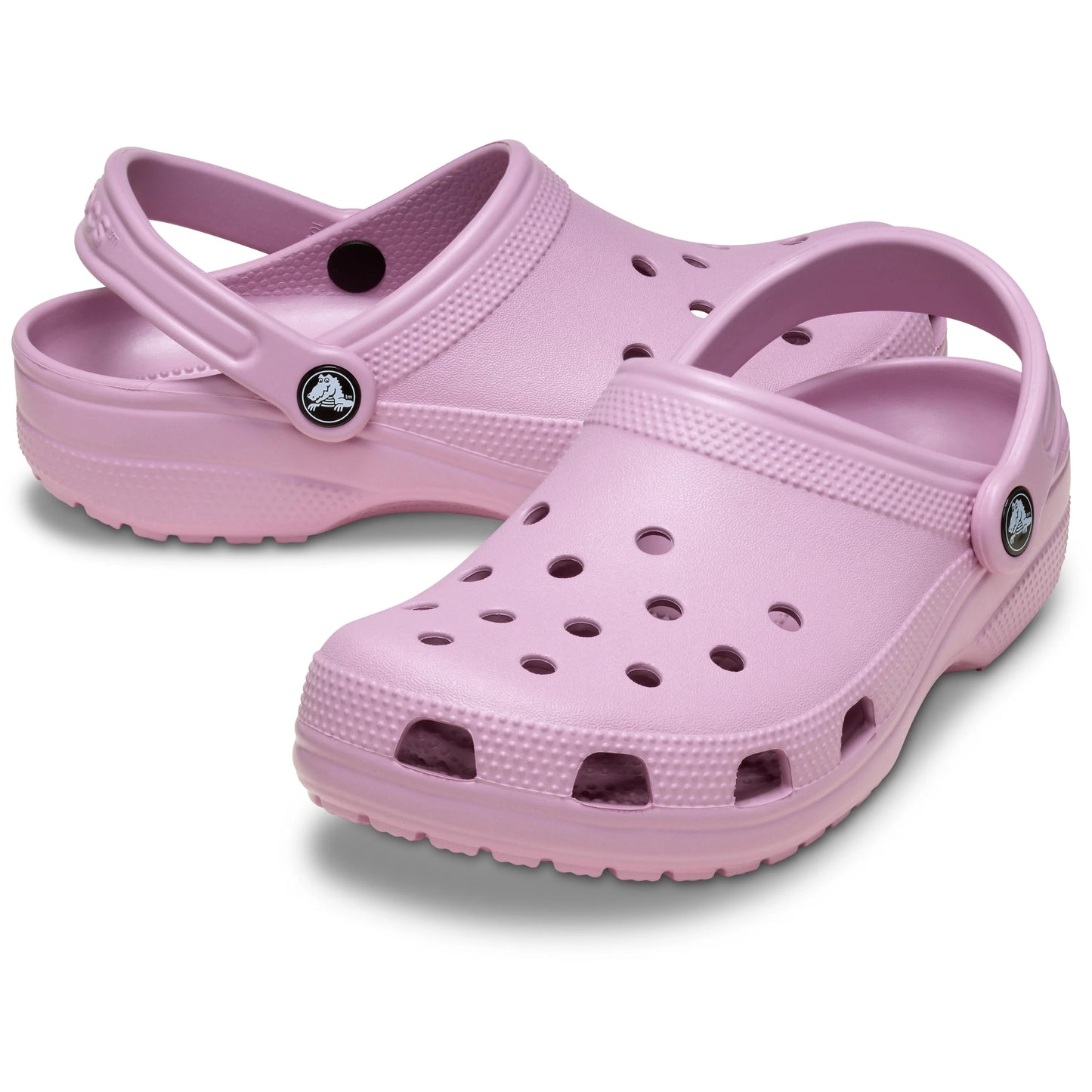 Crocs Classic Clog Toddler Hydrangea