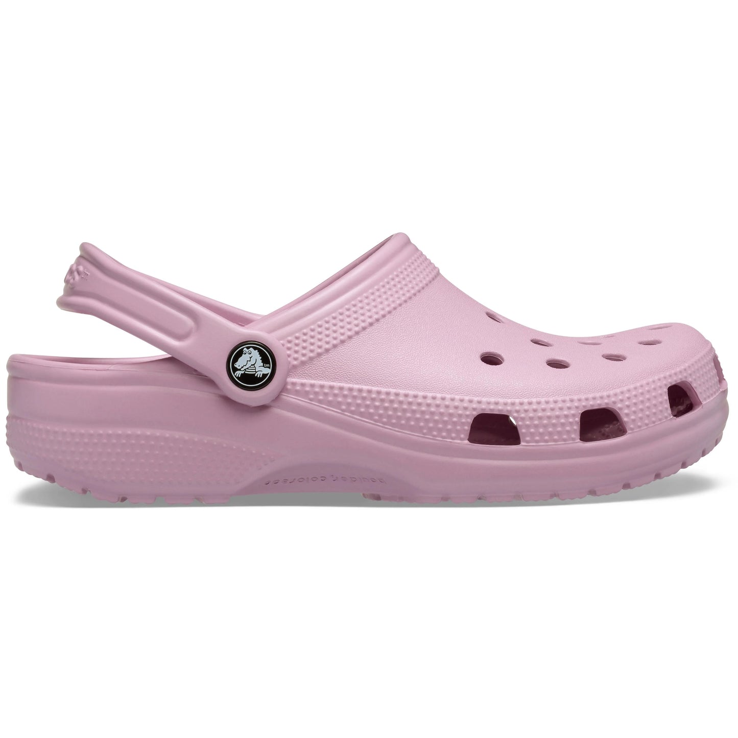 Crocs Classic Clog Toddler Hydrangea