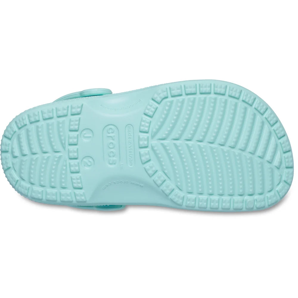 Crocs Classic Clog Kids/Youth Aquamarine