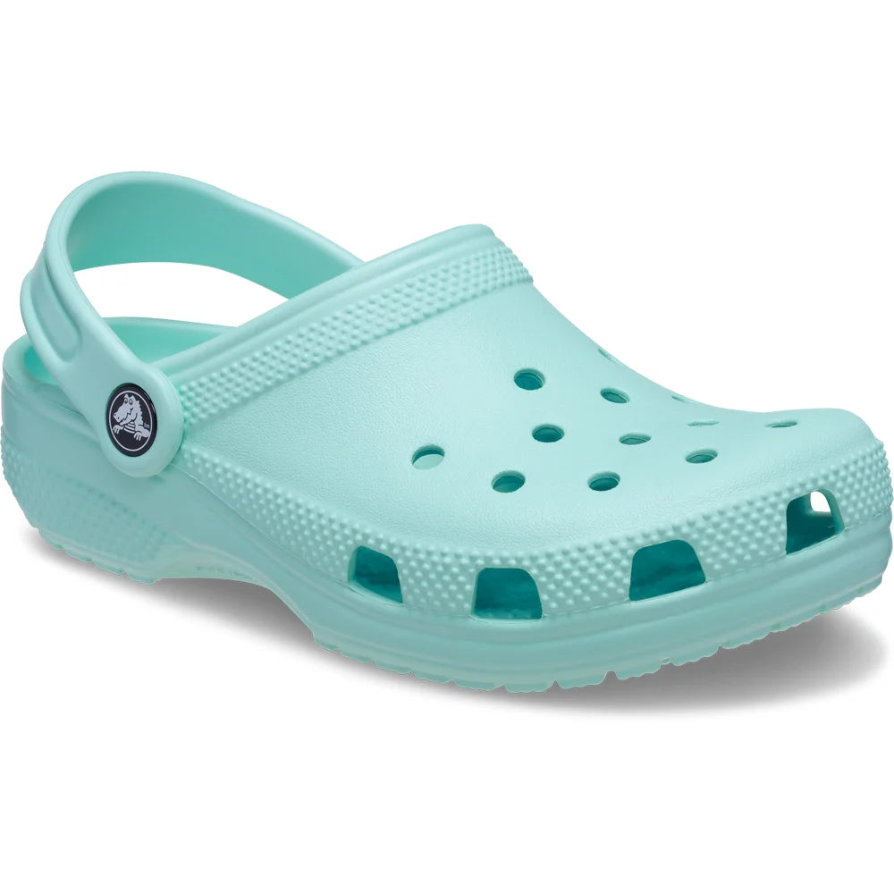 Crocs Classic Clog Kids/Youth Aquamarine