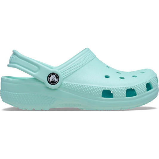 Crocs Classic Clog Kids/Youth Aquamarine