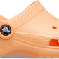 Crocs Classic Clog Toddler Electric Sunstone
