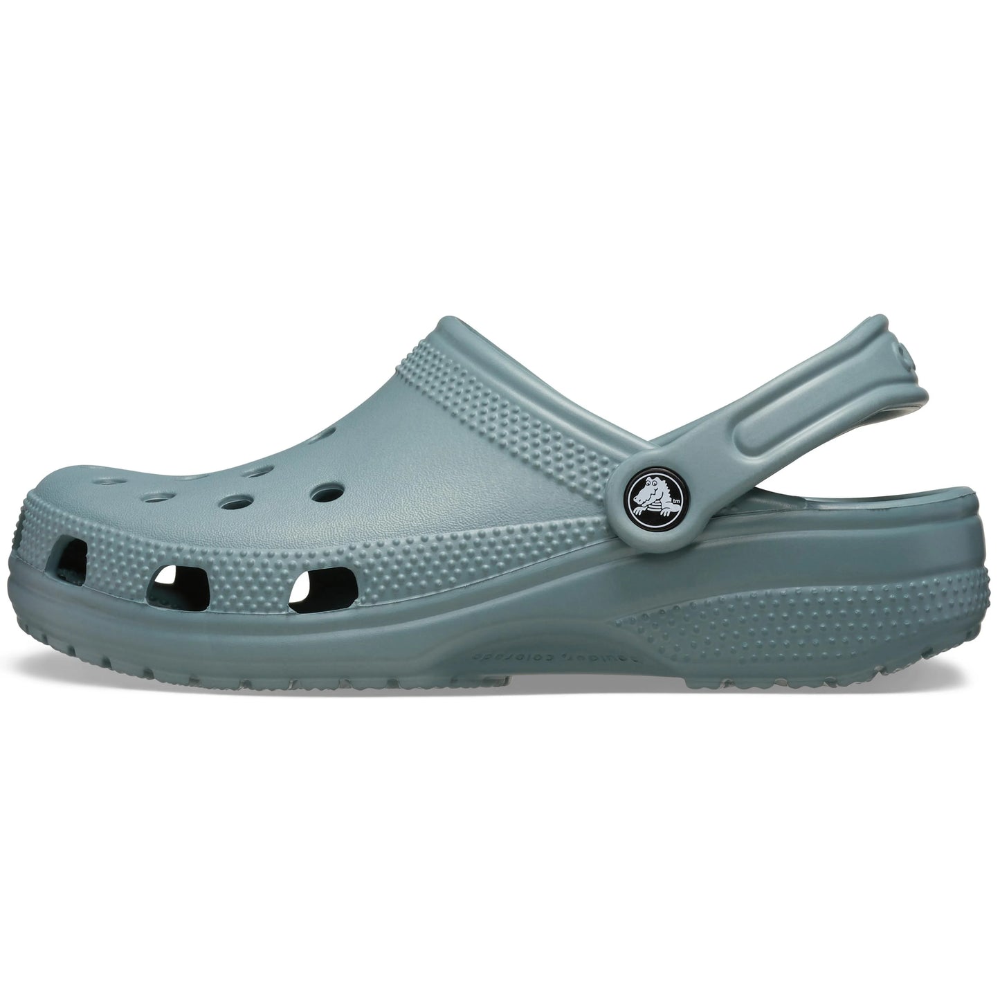 Crocs Classic Clog Toddler Pond