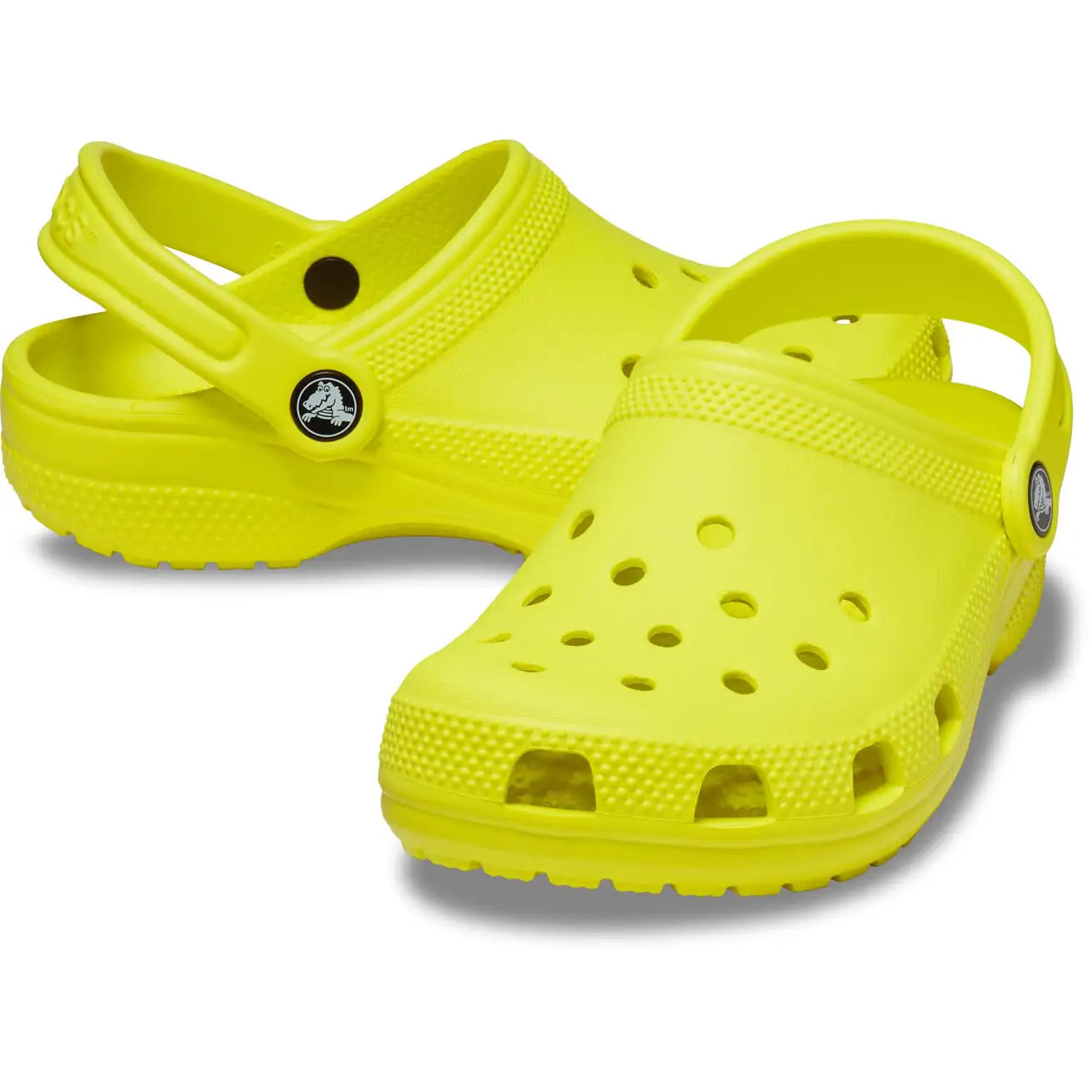 Crocs Crocband Clog Toddlers Acidity