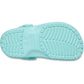 Crocs Classic Clog Toddlers Aquamarine
