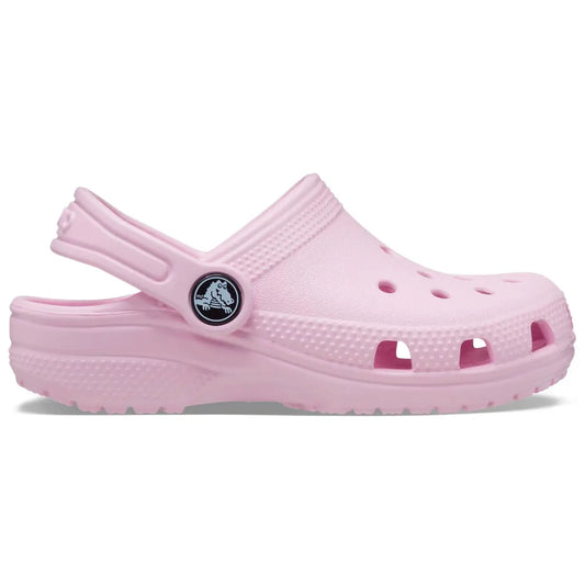Crocs Crocband Clog Toddlers Ballerina Pink