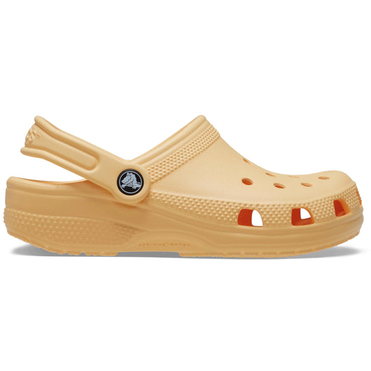 Crocs Classic Clog Toddler Golden Hour