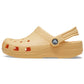 Crocs Classic Clog Toddler Golden Hour