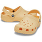 Crocs Classic Clog Toddler Golden Hour