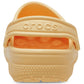Crocs Classic Clog Toddler Golden Hour