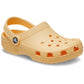 Crocs Classic Clog Toddler Golden Hour
