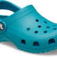 Crocs Classic Clog Kids/Youth Turbo Teal