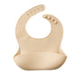 Zazi Clever Bib Vanilla