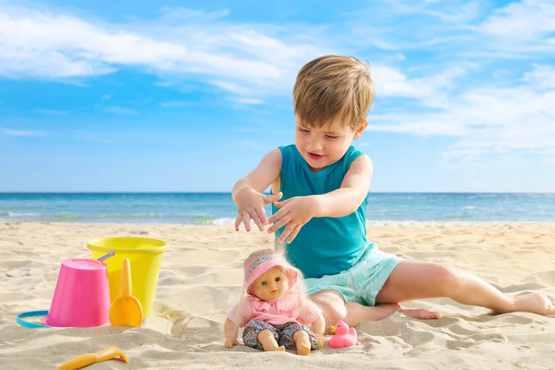 Corolle MPP BeBe Bath Coralie