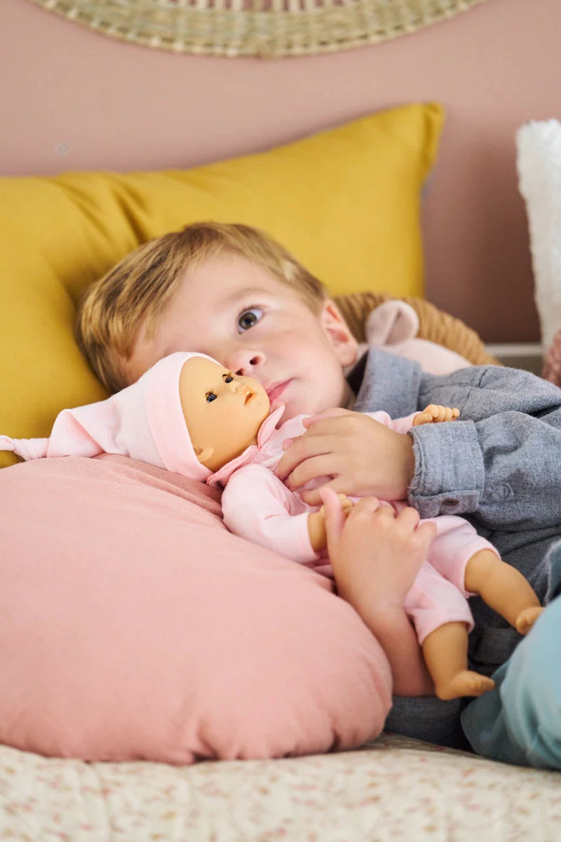 Corolle BeBe Calin Charming Pastel