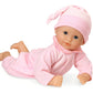 Corolle BeBe Calin Charming Pastel