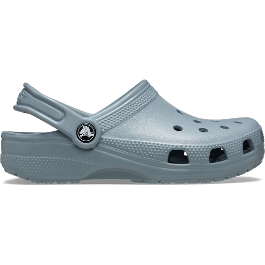Crocs Classic Clog Kids/Youth Concrete