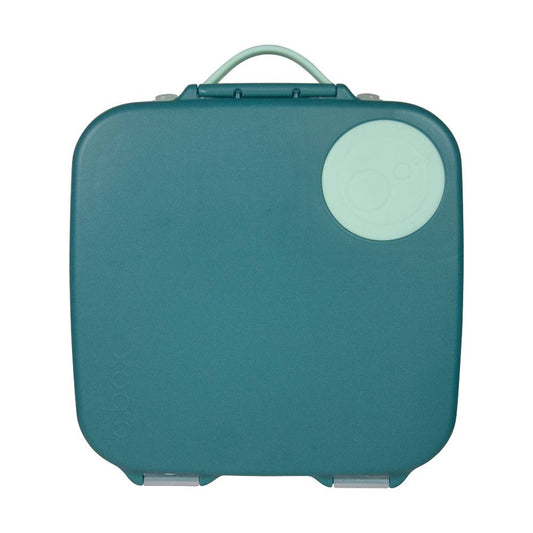 B. Box Lunchbox Emerald Forest