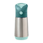 B. Box Insulated Drink Bottle 350ml Emerald Forest